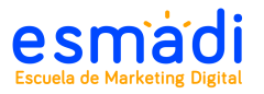 Escuela de Marketing Digital Esmadi
